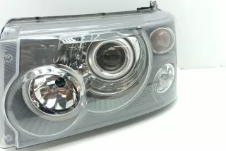 1EL23802251, 6H3213005XA8LZN , art9585209 Фара левая Land Rover Range Rover Sport 1 Арт 9585209, вид 1