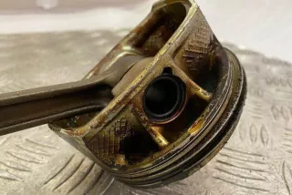 372AC, S102, 96L84 , art5283943 Поршень Chrysler Pacifica 2016 Арт 5283943, вид 1