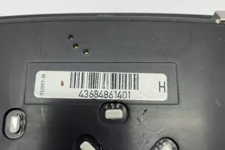 43684861401 , art5555046 Фонарь салона (плафон) BMW 5 G30/G31 Арт 5555046, вид 3