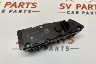 A2139059505 , art5555446 Кнопка (выключатель) Mercedes C W205 Арт 5555446, вид 2