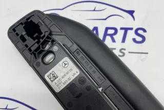 0009069005 , art5555489 Ручка внутренняя потолочная Mercedes C W205 Арт 5555489, вид 2