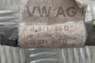 03L971595D , art2742643 Проводка двигателя Volkswagen Tiguan 1 Арт 2742643, вид 1