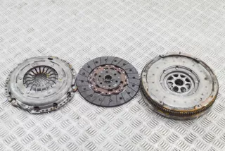 1878005015, 3082001739 , art5971163 Комплект сцепления Volkswagen Transporter T5 Арт 5971163, вид 1