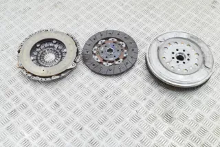 1878005015, 3082001739 , art5971163 Комплект сцепления Volkswagen Transporter T5 Арт 5971163, вид 2