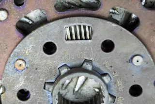 1878005015, 3082001739 , art5971163 Комплект сцепления Volkswagen Transporter T5 Арт 5971163, вид 9