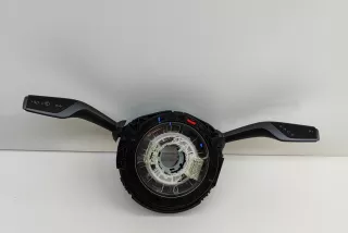 1097662-00-P , art9594752 Переключатель подрулевой (стрекоза) Tesla model Y Арт 9594752