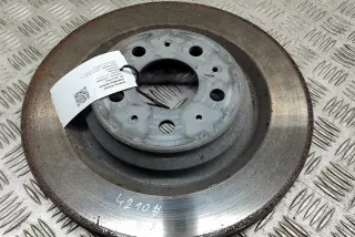 1044631-00-D , art9594433 Диск тормозной задний Tesla model 3 Арт 9594433, вид 2
