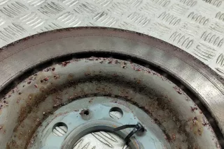 1044631-00-D , art9594433 Диск тормозной задний Tesla model 3 Арт 9594433, вид 8