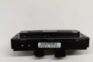 3G0907049D , art9637661 Блок управления печки/климат-контроля Volkswagen Passat B8 Арт 9637661, вид 3