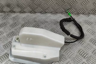 1500673-01-B , art9598719 Замок двери передней правой Tesla model 3 Арт 9598719, вид 2
