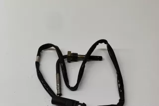 4G0906088J , art9699100 Датчик температуры Audi A6 C7 (S6,RS6) Арт 9699100, вид 2