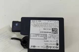 1097855-00-H , art9704594 Блок комфорта Tesla model 3 Арт 9704594, вид 3