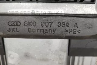 8K0907353A, 0281030554 , art9612195 Блок управления двигателем Porsche Macan Арт 9612195, вид 7