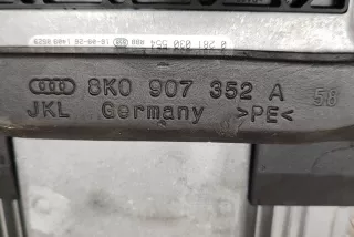 8K0907353A, 0281030554 , art9612195 Блок управления двигателем Porsche Macan Арт 9612195, вид 8