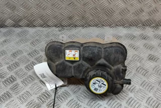 GX73-8A080-AC, HX73-8A080-AB , art9632622 Бачок расширительный Land Rover Range Rover Velar Арт 9632622, вид 1