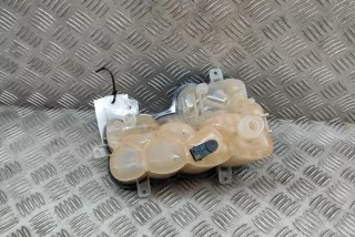 GX73-8A080-AC, HX73-8A080-AB , art9632622 Бачок расширительный Land Rover Range Rover Velar Арт 9632622, вид 2