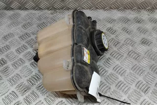 GX73-8A080-AC, HX73-8A080-AB , art9632622 Бачок расширительный Land Rover Range Rover Velar Арт 9632622, вид 3