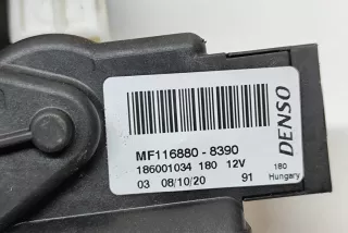 MF116880-8390 , art9632084 Заслонка печки/климат-контроля Land Rover Range Rover Velar Арт 9632084, вид 6