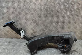 A2058600260 , art9620320 Бачок омывателя Mercedes E W213 Арт 9620320, вид 3