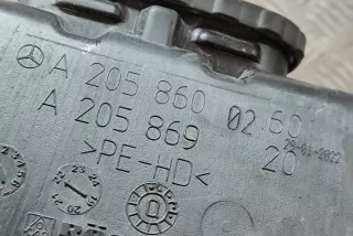 A2058600260 , art9620320 Бачок омывателя Mercedes E W213 Арт 9620320, вид 6