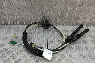 A9062600751 , art9669367 Проводка КПП Mercedes Sprinter W906 Арт 9669367, вид 1