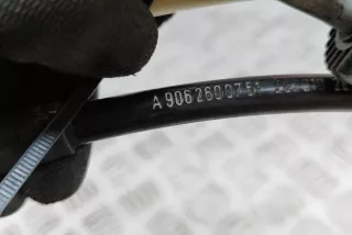 A9062600751 , art9669367 Проводка КПП Mercedes Sprinter W906 Арт 9669367, вид 6