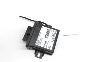7P6907357A, 5WK50370 , art9650517 Блок управления светом Skoda Octavia A7 Арт 9650517, вид 3