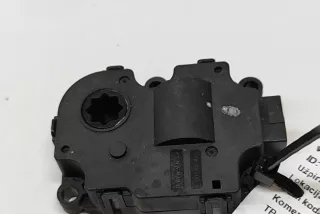 T901288B, HAL48003C , art9703982 Заслонка печки/климат-контроля BMW X3 G01 Арт 9703982, вид 3