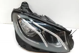 A2139064004 , art9804057 Фара правая Mercedes E W213 Арт 9804057, вид 1