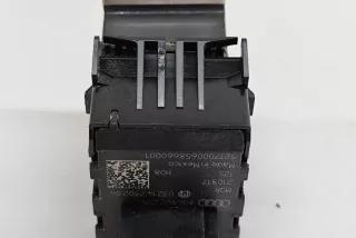 80C927225, 03214730204 , art9820018 Кнопка ручного тормоза (ручника) Audi Q5 2 Арт 9820018, вид 3