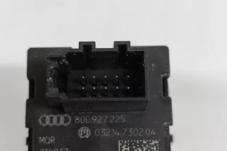 80C927225, 03214730204 , art9820018 Кнопка ручного тормоза (ручника) Audi Q5 2 Арт 9820018, вид 5