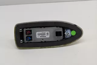 31346638, 28352598 , art9687382 Антенна Volvo S60 2 Арт 9687382, вид 2
