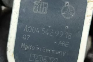 A0045429918 , art9683117 Датчик (прочие) Mercedes CLA c117 Арт 9683117, вид 6