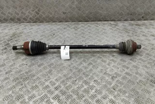 1EA501204D , art9679391 Полуось задняя (приводной вал, ШРУС) Volkswagen ID3 Арт 9679391, вид 1
