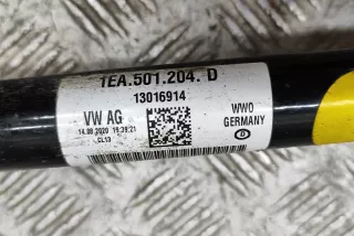1EA501204D , art9679391 Полуось задняя (приводной вал, ШРУС) Volkswagen ID3 Арт 9679391, вид 7