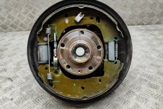 1EA505434N, 1EA609076 , art9682615 Ступица задняя правая Volkswagen ID3 Арт 9682615, вид 1