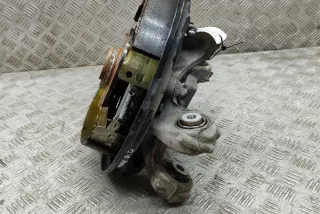 1EA505434N, 1EA609076 , art9682615 Ступица задняя правая Volkswagen ID3 Арт 9682615, вид 2