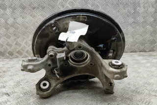 1EA505434N, 1EA609076 , art9682615 Ступица задняя правая Volkswagen ID3 Арт 9682615, вид 3