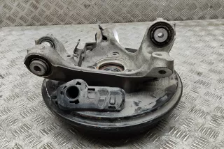 1EA505434N, 1EA609076 , art9682615 Ступица задняя правая Volkswagen ID3 Арт 9682615, вид 6