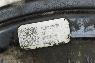 1EA505434N, 1EA609076 , art9682615 Ступица задняя правая Volkswagen ID3 Арт 9682615, вид 8