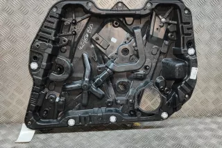 7487600 , art9710749 Молдинг двери передней правой BMW X3 G01 Арт 9710749, вид 1