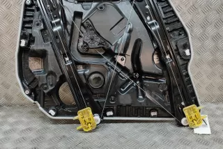 7487600 , art9710749 Молдинг двери передней правой BMW X3 G01 Арт 9710749, вид 2
