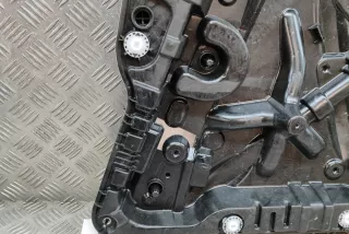 7487600 , art9710749 Молдинг двери передней правой BMW X3 G01 Арт 9710749, вид 3