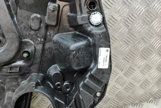 7487600 , art9710749 Молдинг двери передней правой BMW X3 G01 Арт 9710749, вид 4