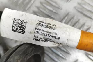 2489050-00-A , art9798968 Проводка Tesla model Y Арт 9798968, вид 8