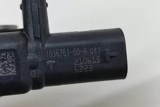 1036761-00-A , art9707821 Датчик удара Tesla model Y Арт 9707821, вид 7