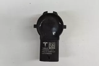 2525002-12-D , art9715770 Датчик парктроника Tesla model Y Арт 9715770, вид 2