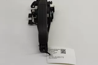 BK21-V224A36-AD , art9799120 Ручка наружная передняя правая Ford Transit Custom Арт 9799120, вид 4
