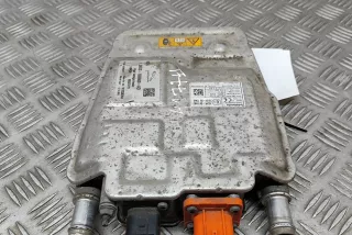 J9D3-18K600-AD , art9796511 Инвертор Jaguar I-Pace Арт 9796511