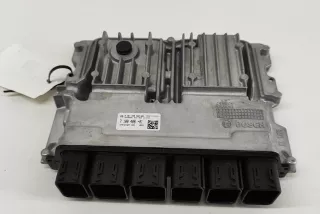 Блок управления двигателем BMW 4 G22/G23 2022г. 7100408, 0281039568 , art9812320 - Фото 2